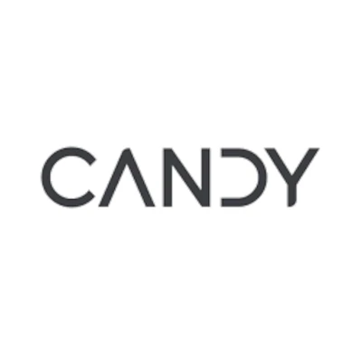 Logo Candy